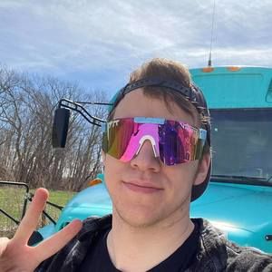 Meet your Posher, Danny